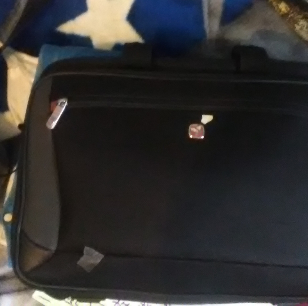 Laptop bag